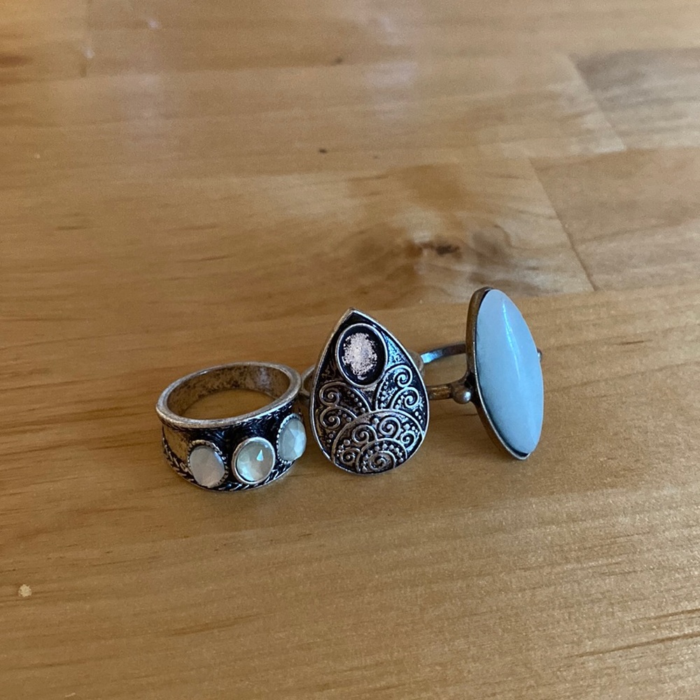 Ring Set